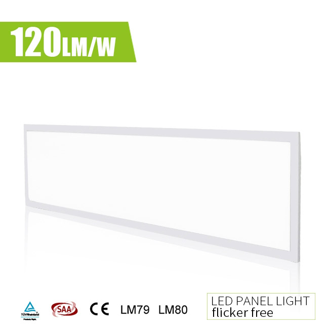 LED Panel light PLE3012