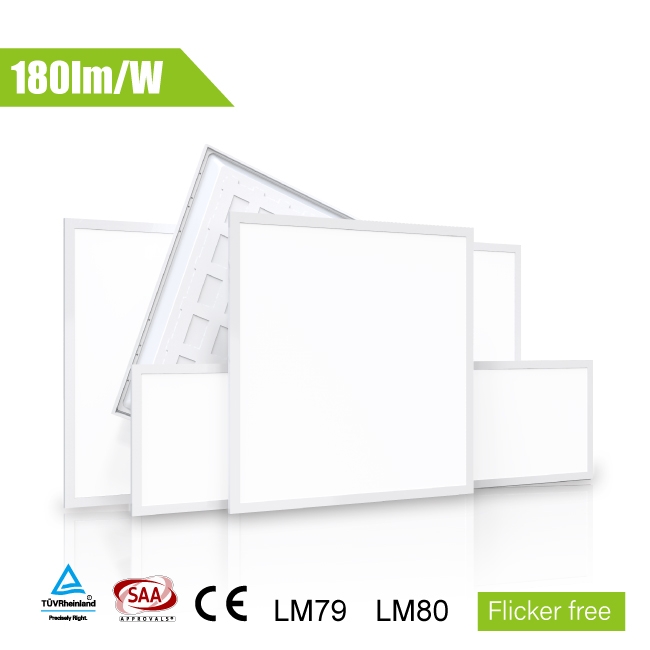 180lmW Panel Light B