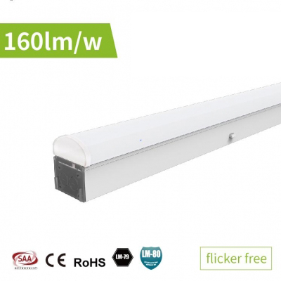 LN03T Frosted cover [PC面罩】