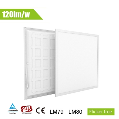 120lmW Dimmable Panel Light