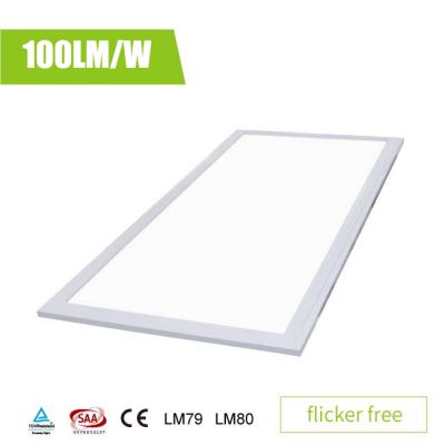 100lmW Dimmable Panel Light