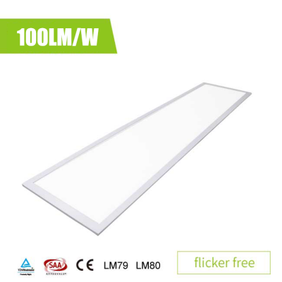 100lmW 2 CCT LED Panel Light