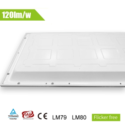 120lmW 3 CCT Panel Light