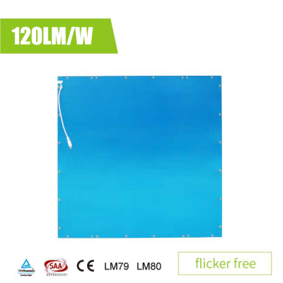 120lmW 2 CCT Panel Light