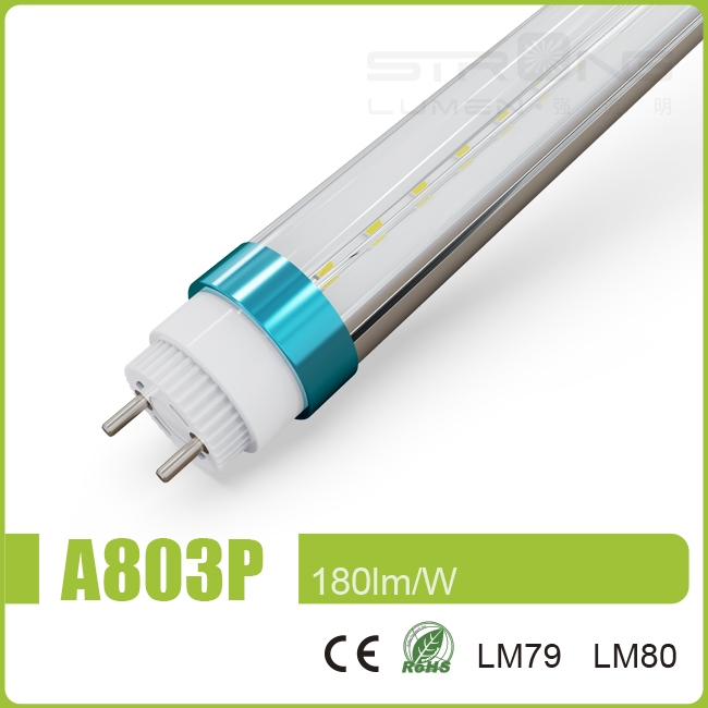 A803P 170lm/W 60° beam angle lens