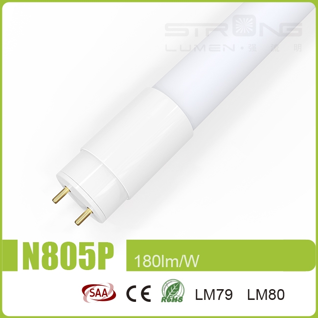 N805P TUV/SAA T8 Tube