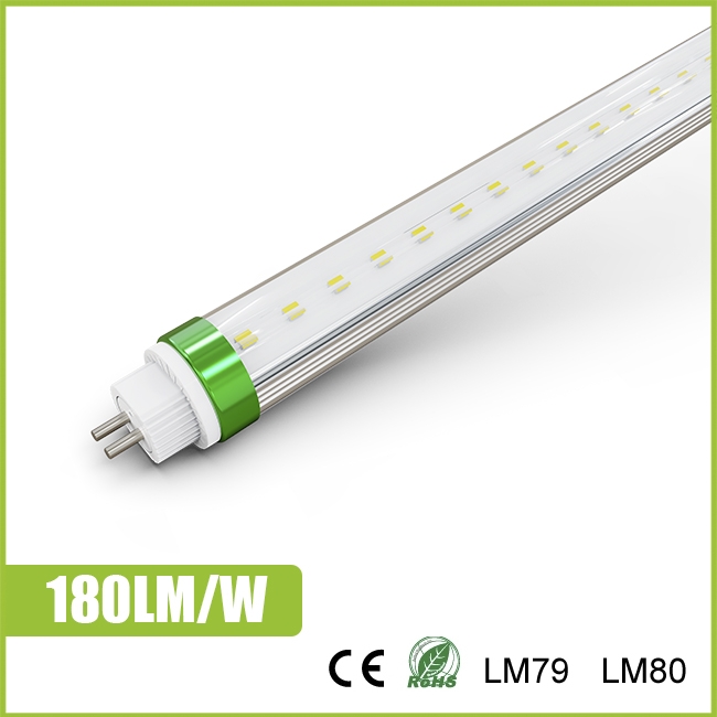 A501P T5 Tube series 60° beam angle/lens 180lm/w