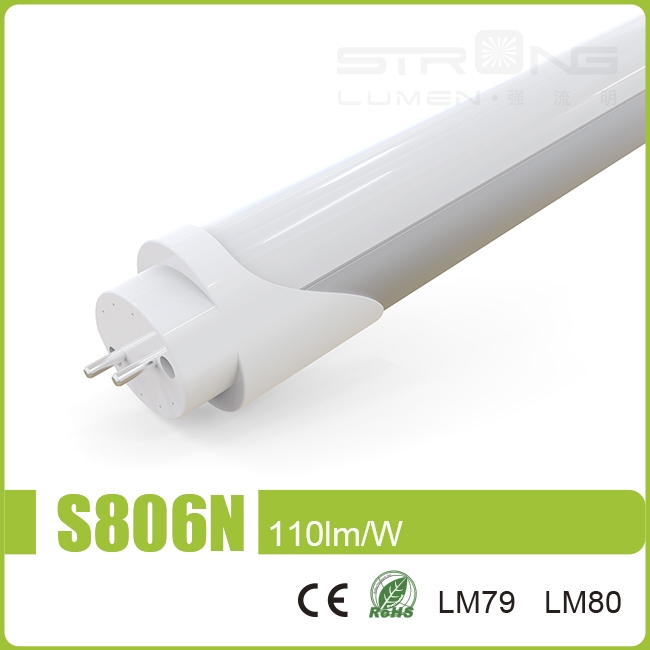 S806N 110lm/W