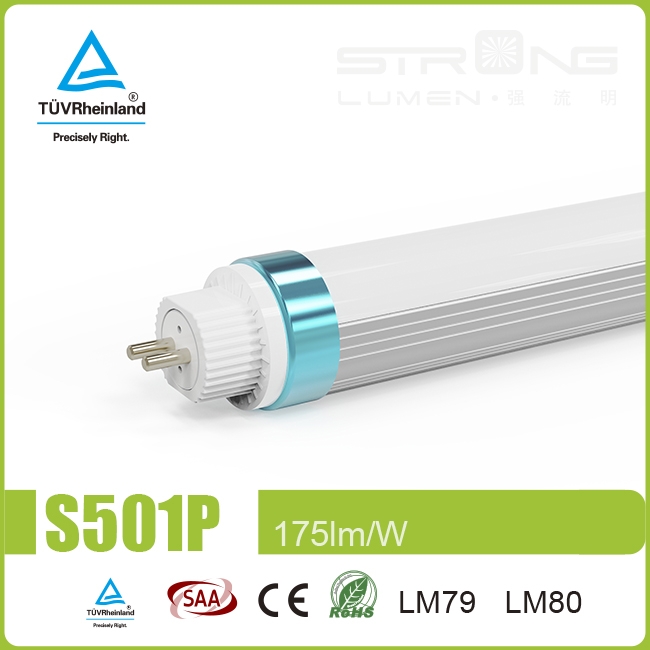 S501T PLUS T5 175Lm/w Tube Light