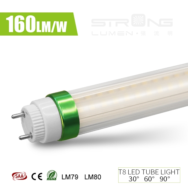 A803T TUV/SAA T8 Tube